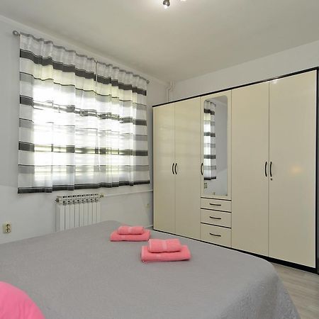 Apartment Rovinj 622 Kültér fotó