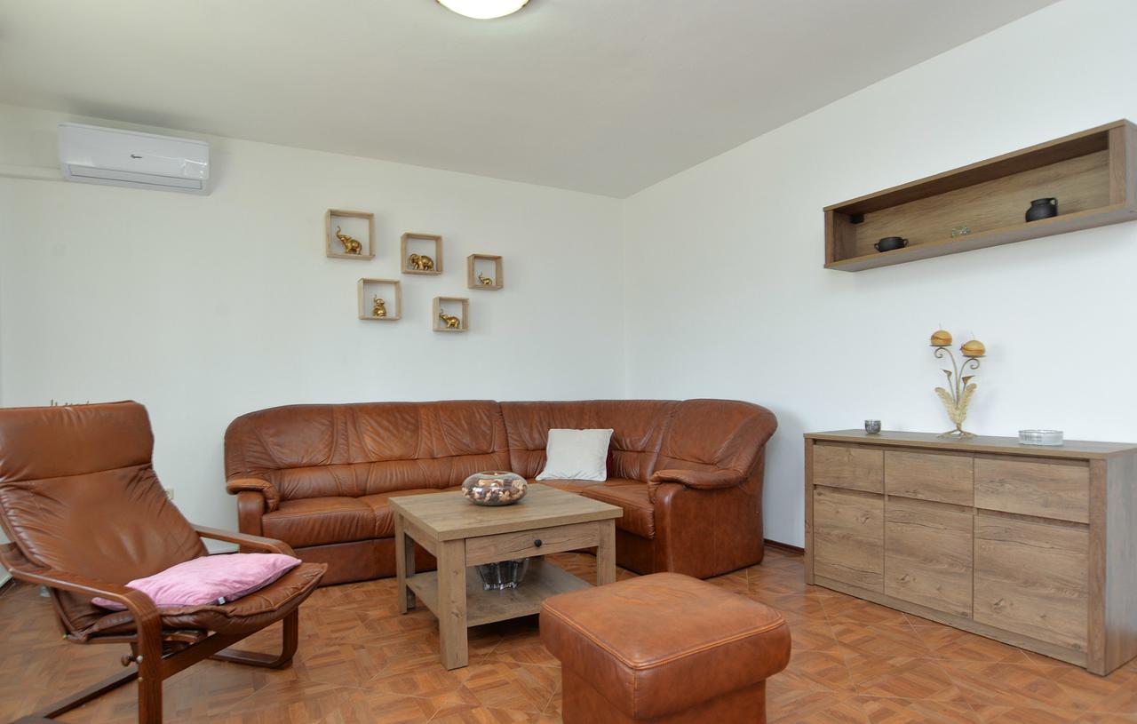 Apartment Rovinj 622 Kültér fotó