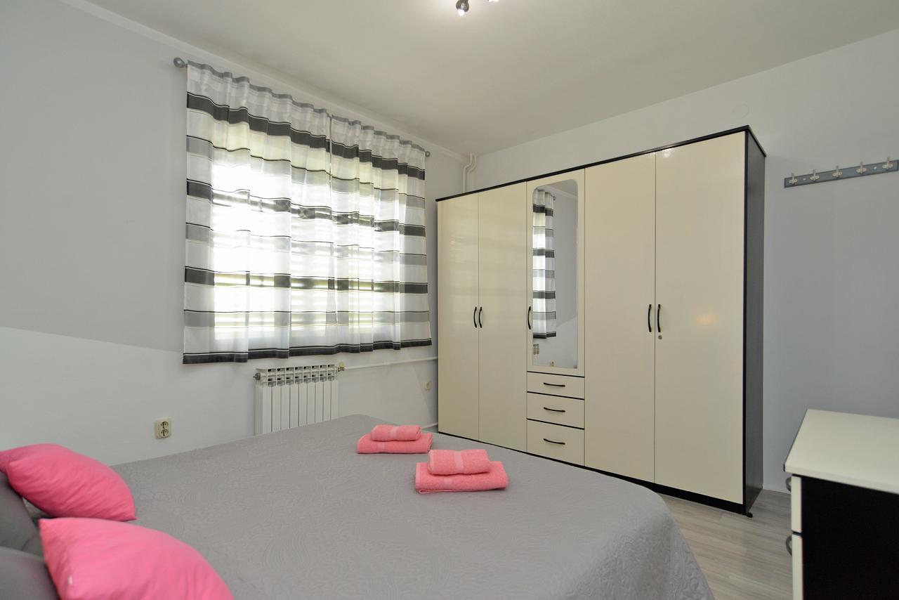 Apartment Rovinj 622 Kültér fotó