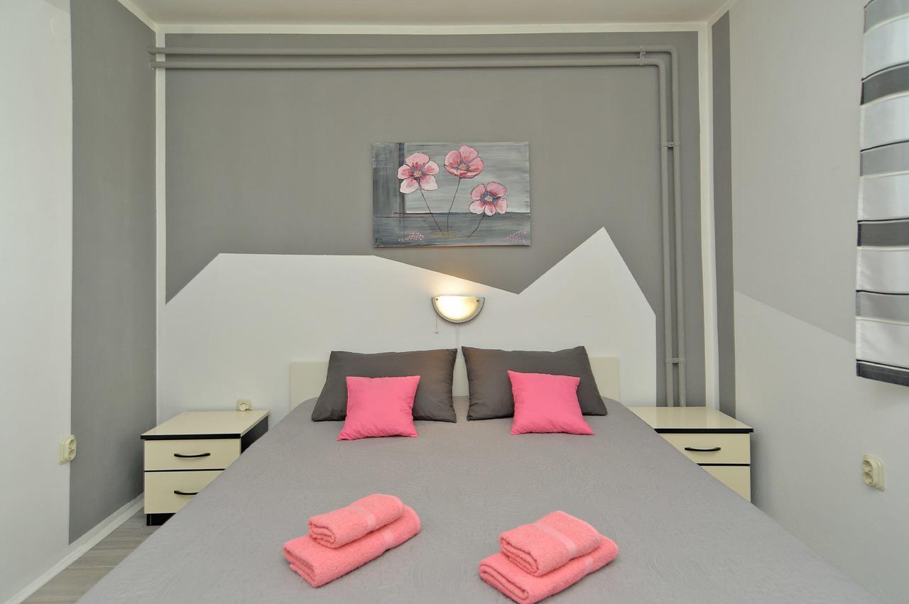 Apartment Rovinj 622 Kültér fotó