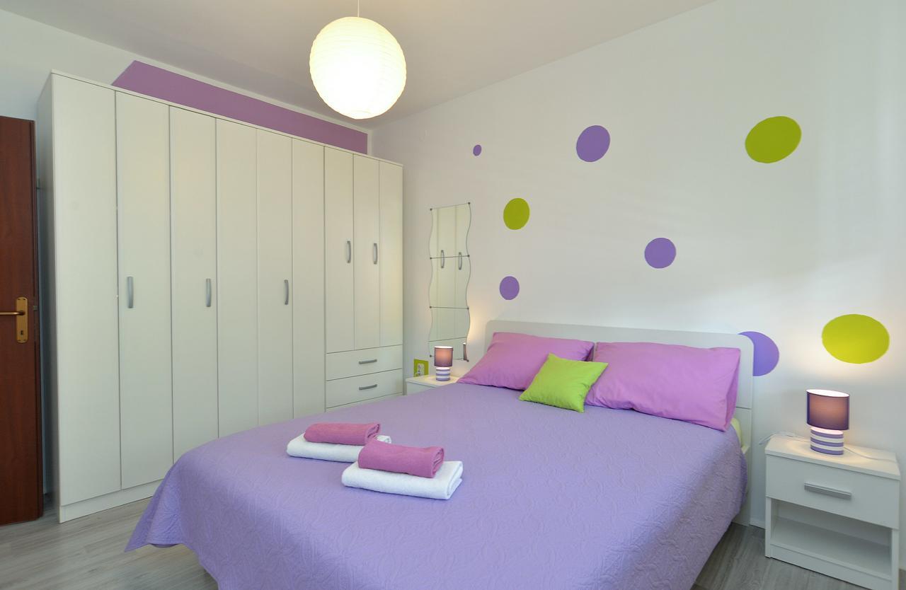 Apartment Rovinj 622 Kültér fotó