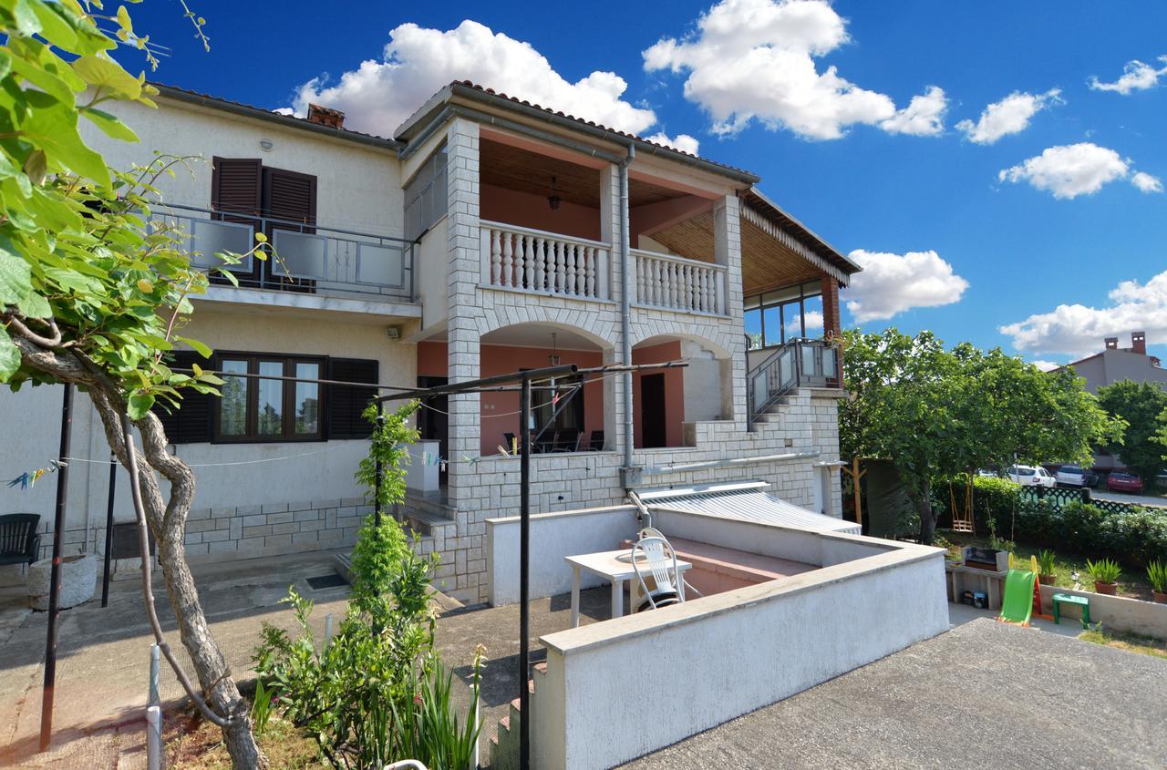 Apartment Rovinj 622 Kültér fotó