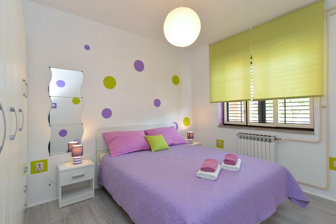 Apartment Rovinj 622 Kültér fotó