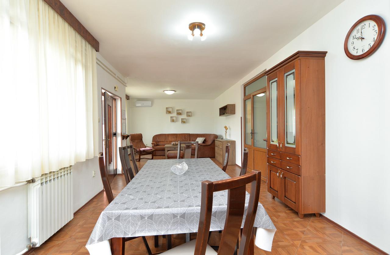 Apartment Rovinj 622 Kültér fotó