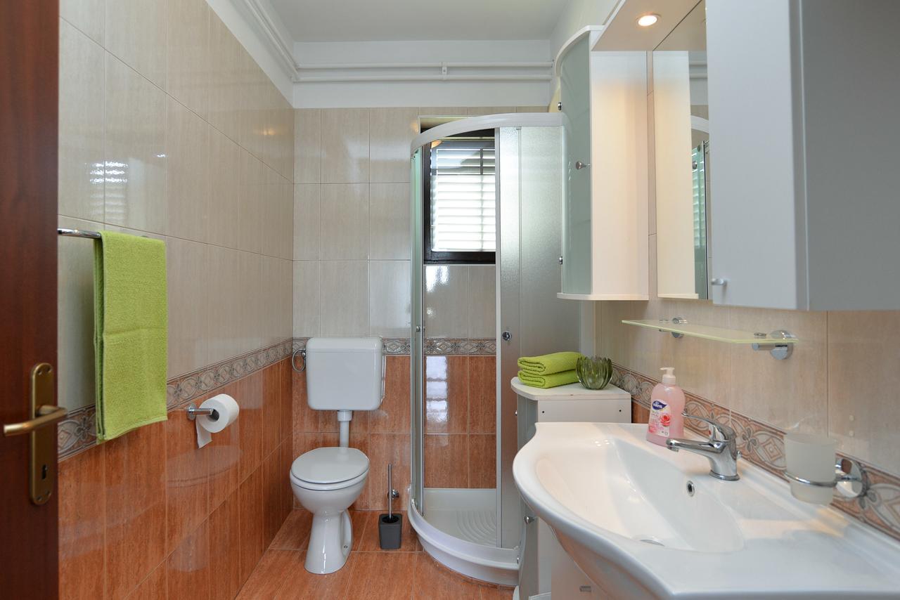 Apartment Rovinj 622 Kültér fotó