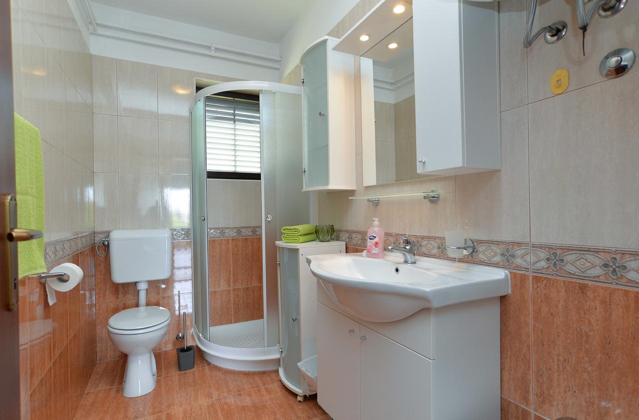 Apartment Rovinj 622 Kültér fotó