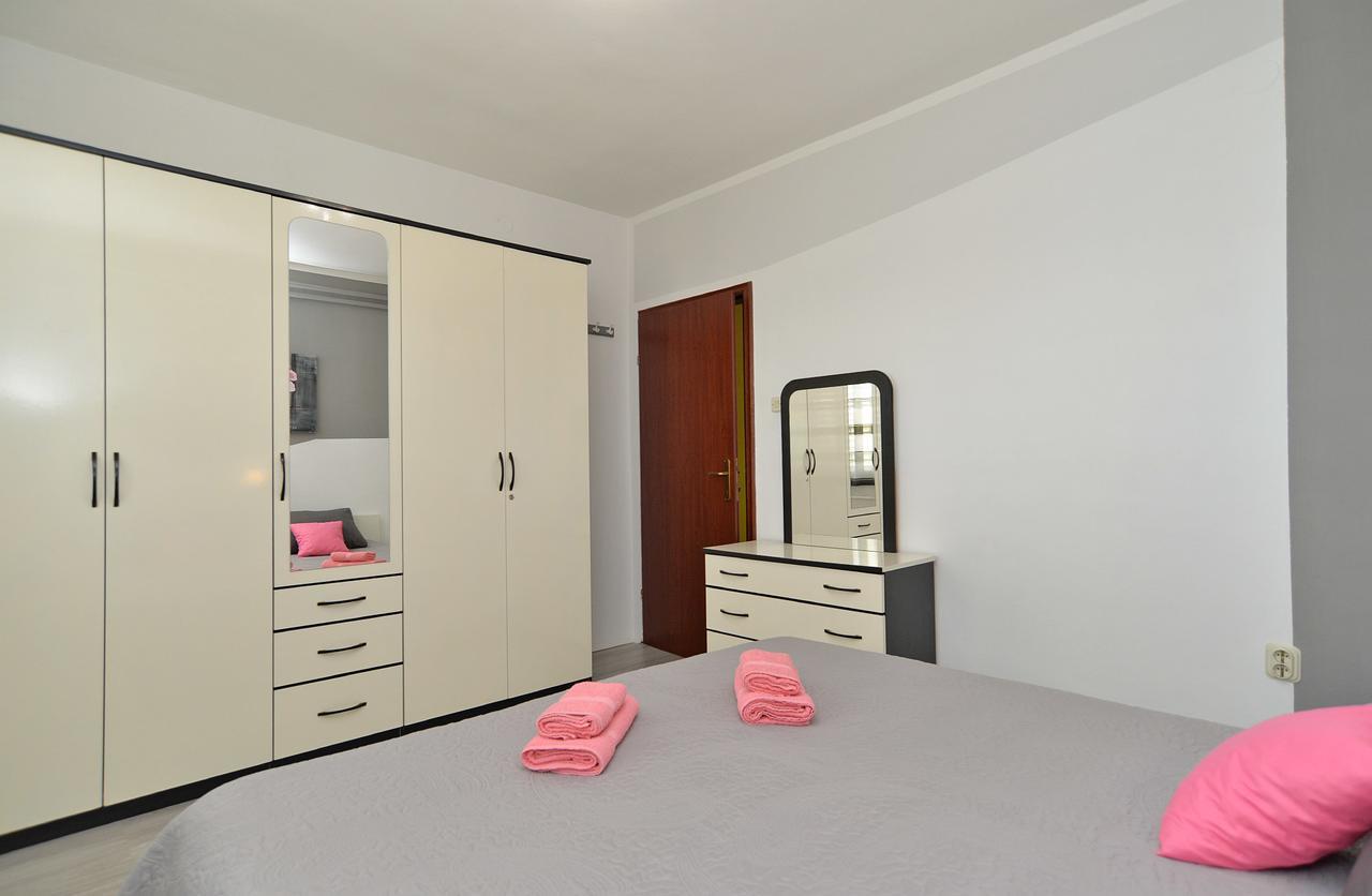 Apartment Rovinj 622 Kültér fotó