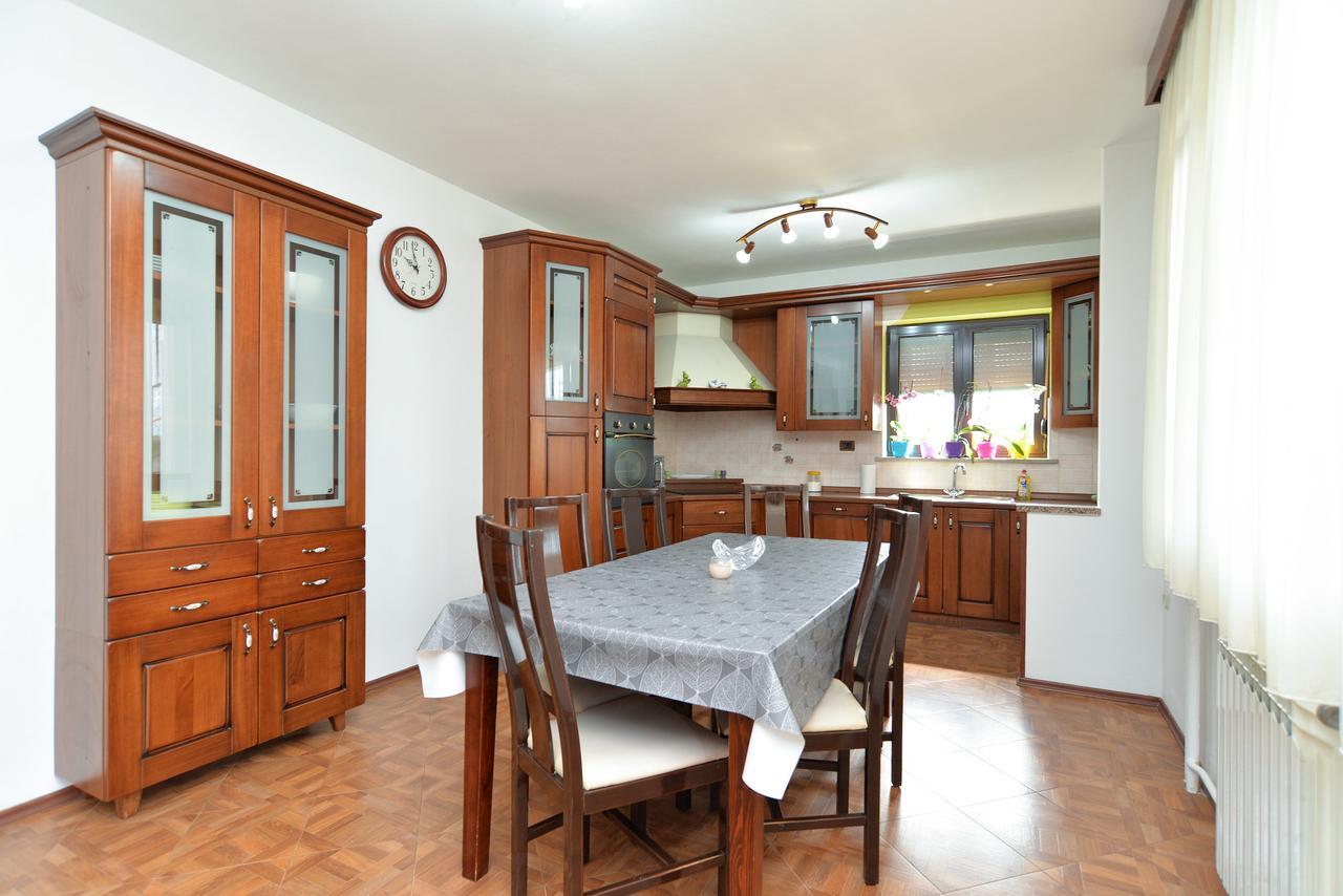 Apartment Rovinj 622 Kültér fotó