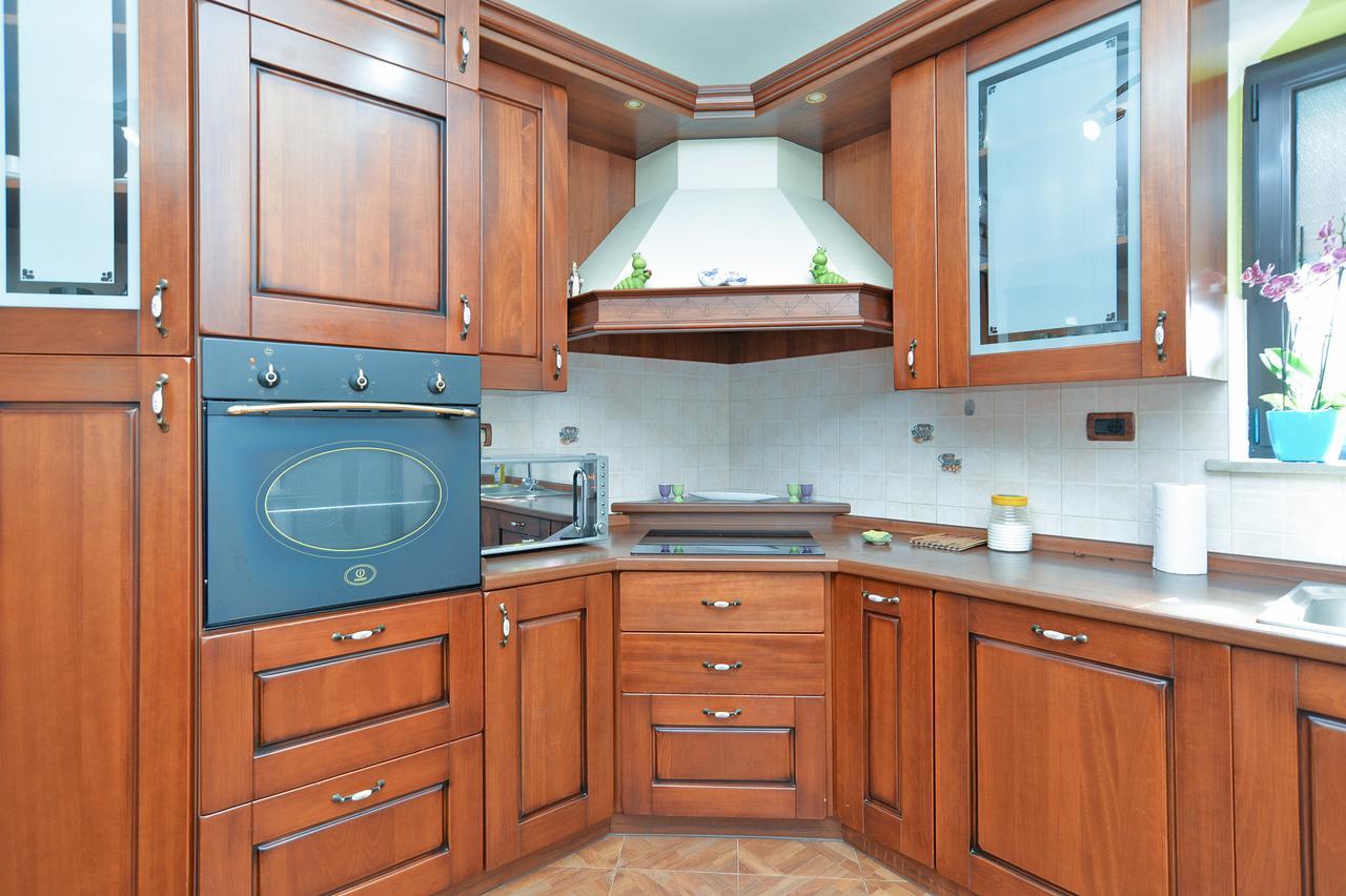 Apartment Rovinj 622 Kültér fotó