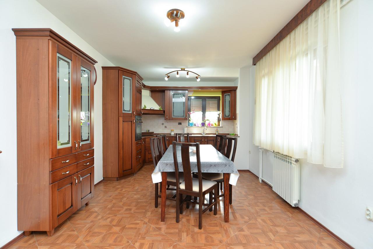 Apartment Rovinj 622 Kültér fotó